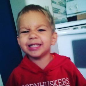 Meet your Posher, Cody